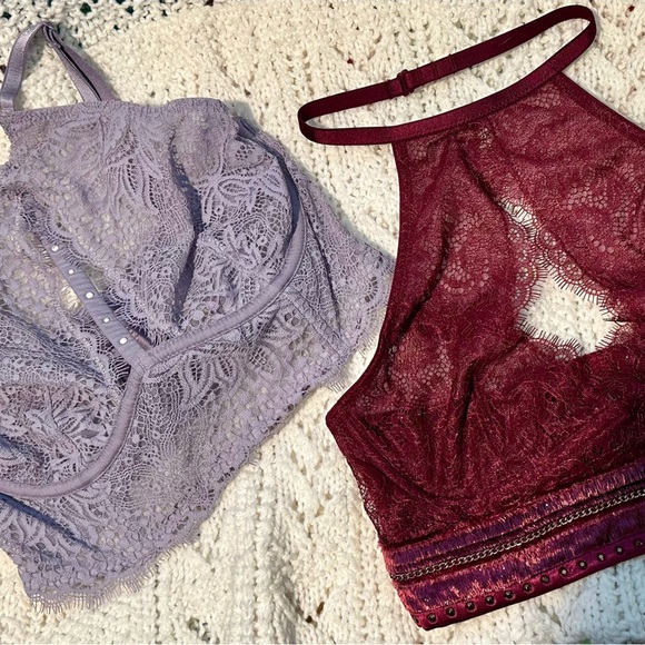 Bralettes - Picture 2 of 8